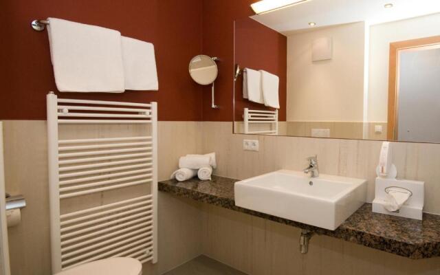 Hotel Amadeus Micheluzzi