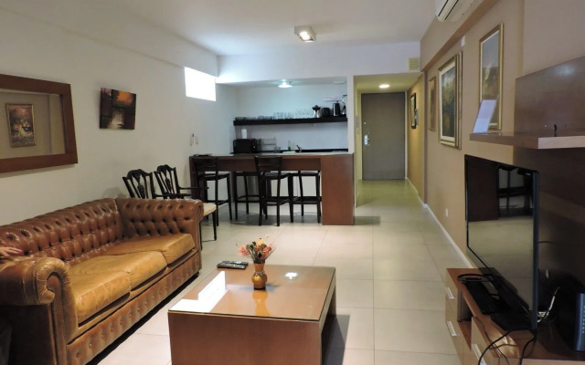 Rivadavia Apartments