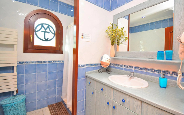 Casa Ancla 011 by Mallorca Charme