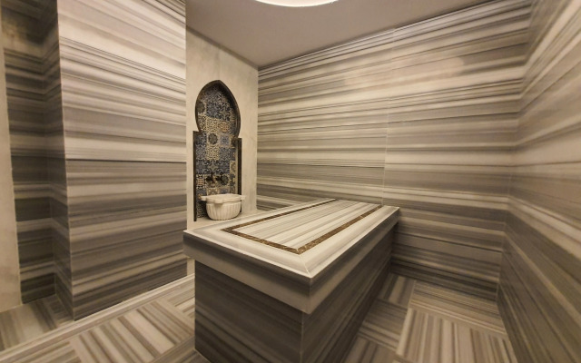 Sunthalia Hotels & Resorts