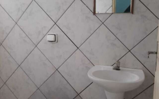 Hotel Danubio