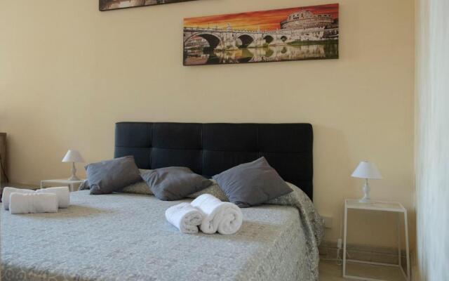 Crispi 20 Junior Suite