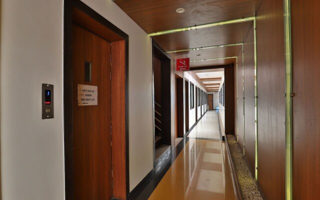 OYO 2900 Rama Residency