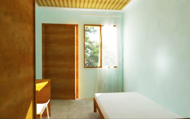 By The Sea Hotels - Bulalacao