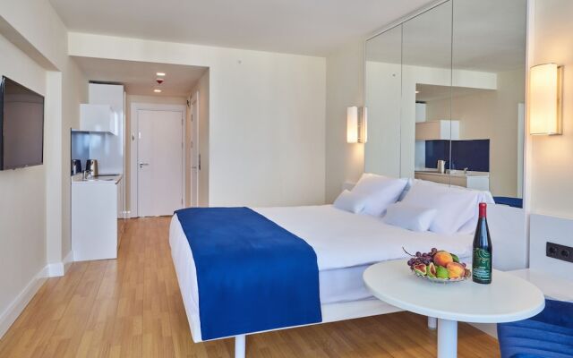 Batumi City Apartments