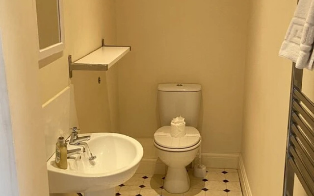 Ty Fynnon Holiday Cottage