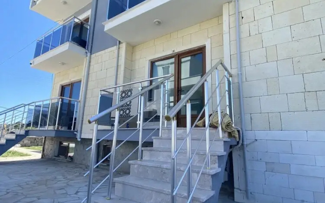 Geyikli Paris Otel