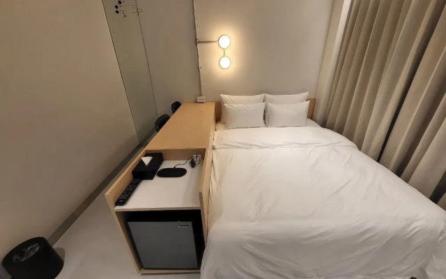 Hotel Aank