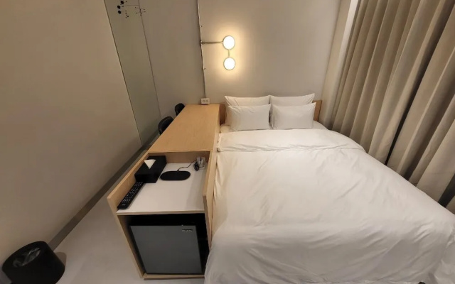 Anook hotel Osan Branch