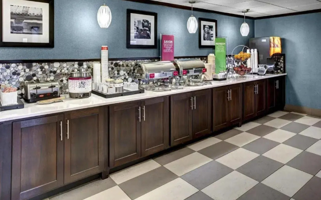 Wingate by Wyndham Baltimore BWI Airport