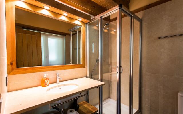 Apartaments Gran Vall