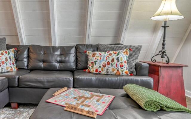 Little Palm Hideaway