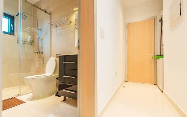 Waykiri Luxury Apartment, Unit A-13