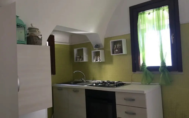 B&B Stellamarina