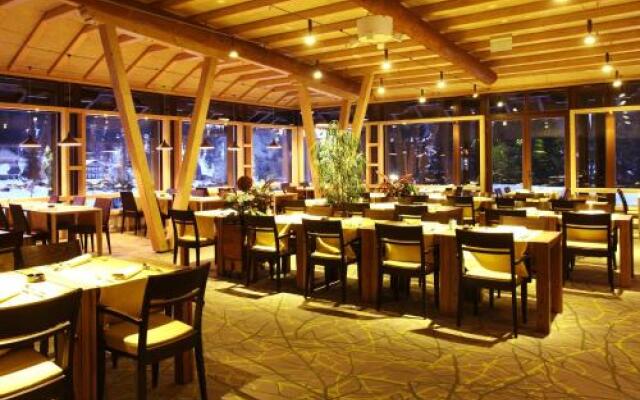 Termag Hotel Jahorina