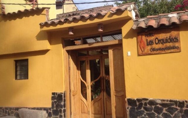 El Albergue Ollantaytambo