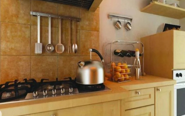Laurent & Benon Suites - Santacruz East
