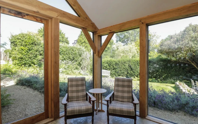 Kings Cottage - South