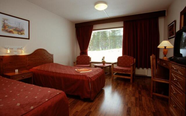 Holiday Club Salla Superior Apartments