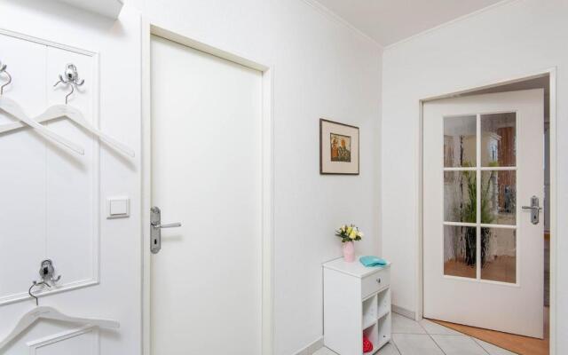 Ferienwohnung Odin