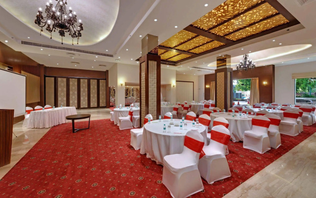 The Fern Residency Udaipur
