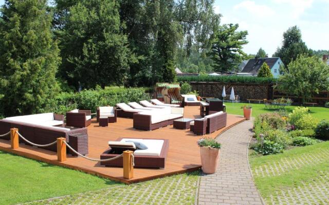 Hotel Saigerhuette