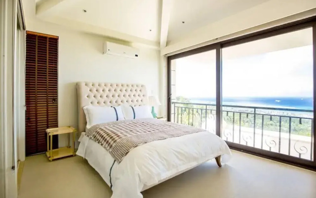 Navy Hill Resort