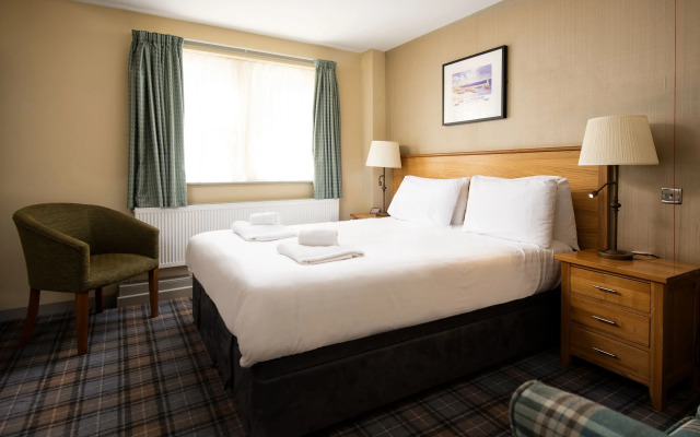 The Bamburgh Castle Inn - The Inn Collection Group