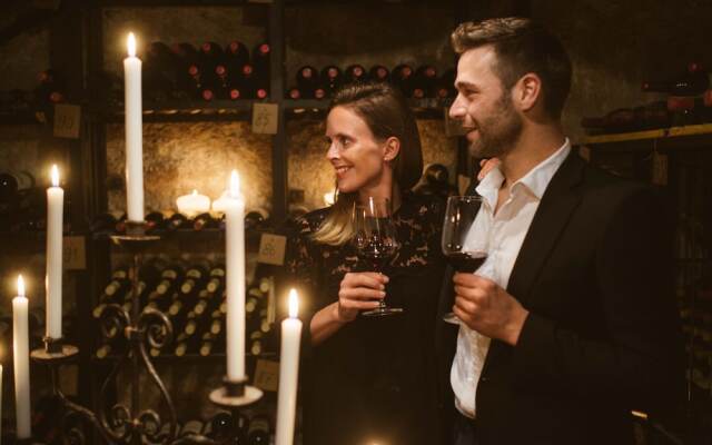 Posthotel Achenkirch Resort and Spa - Adults Only