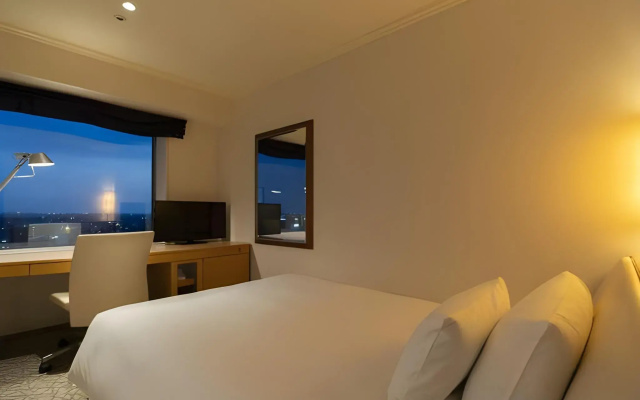 Hotel Associa Toyohashi
