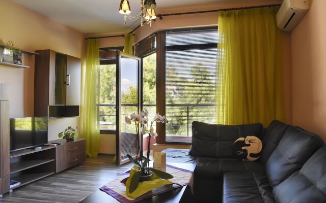 Apartments Plovdiv