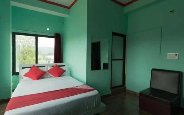Hotel Laxmi
