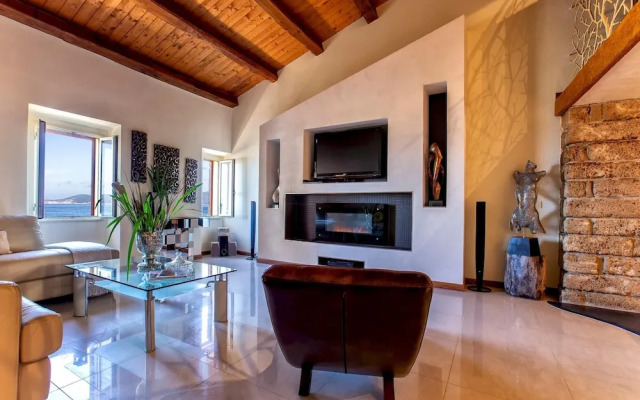 Cavour Loft in Alghero