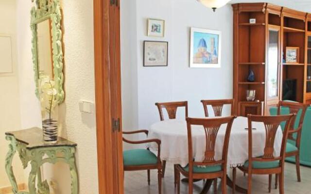 Apartment Marysol