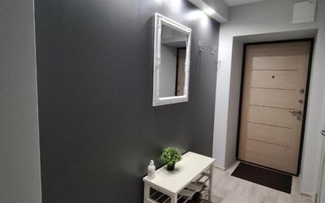 Crystal Twin Apartment