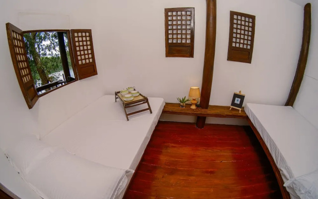 Almost Heaven Lake Resort by Cocotel