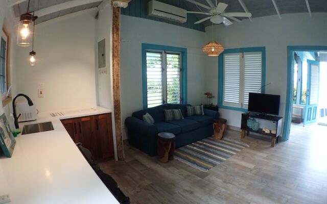 Bahia - Runaway Bay, Jamaica Villas 1BR