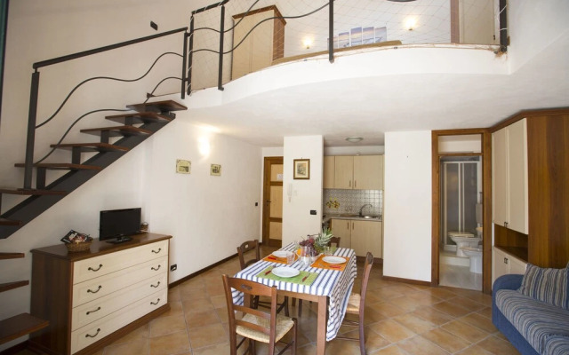 Solemar Sicilia - Casa Trappitu