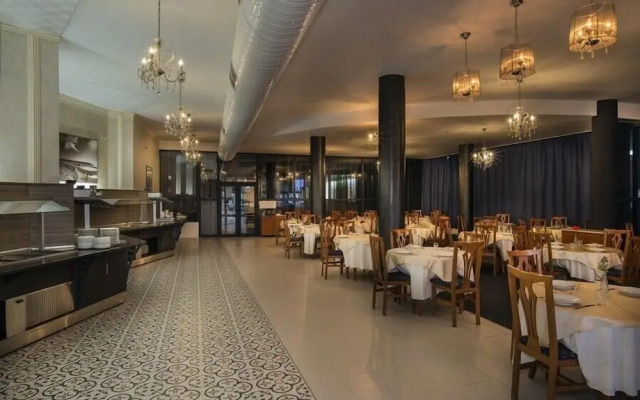 Hotel Zenith