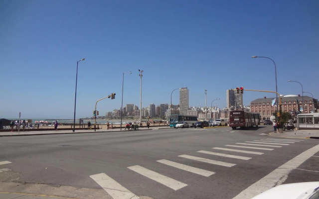 Gazzanno Departamento centro