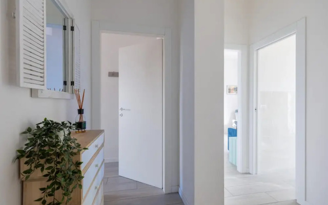 Charming Mazzini Apartment by Wonderful Italy