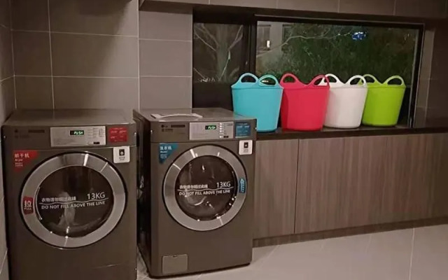 Hanting Hotel Shanghai New International Expo Center Fanghua Road