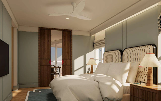 Sofitel Noosa Pacific Resort