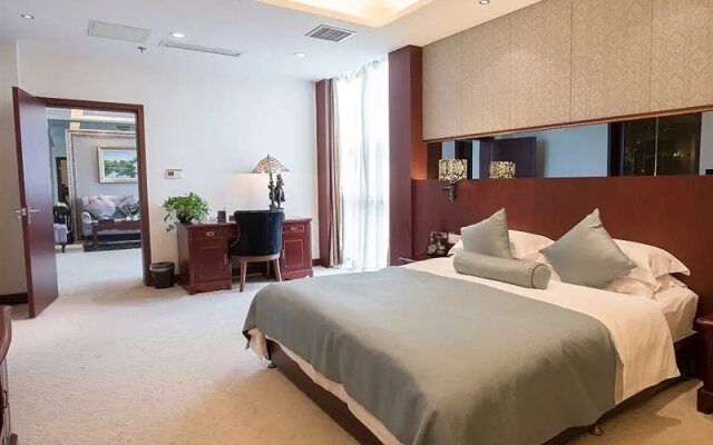 Zhonglang Holiday Hotel