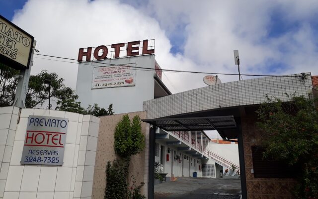 Previato Hotel