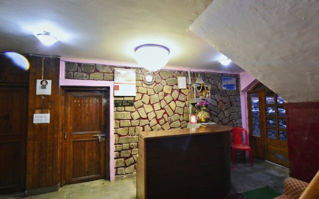 OYO 28187 Hotel Potala