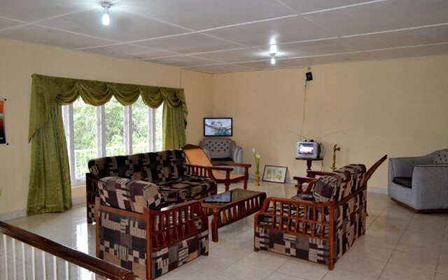 Park View Guest House