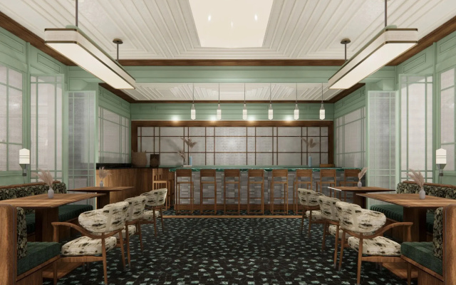The St. Regis Longboat Key Resort
