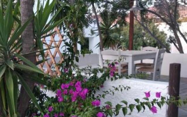 Hotel Mediterraneo