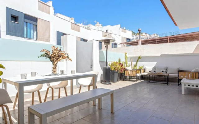 Sunstay Calderon Flat II Malaga